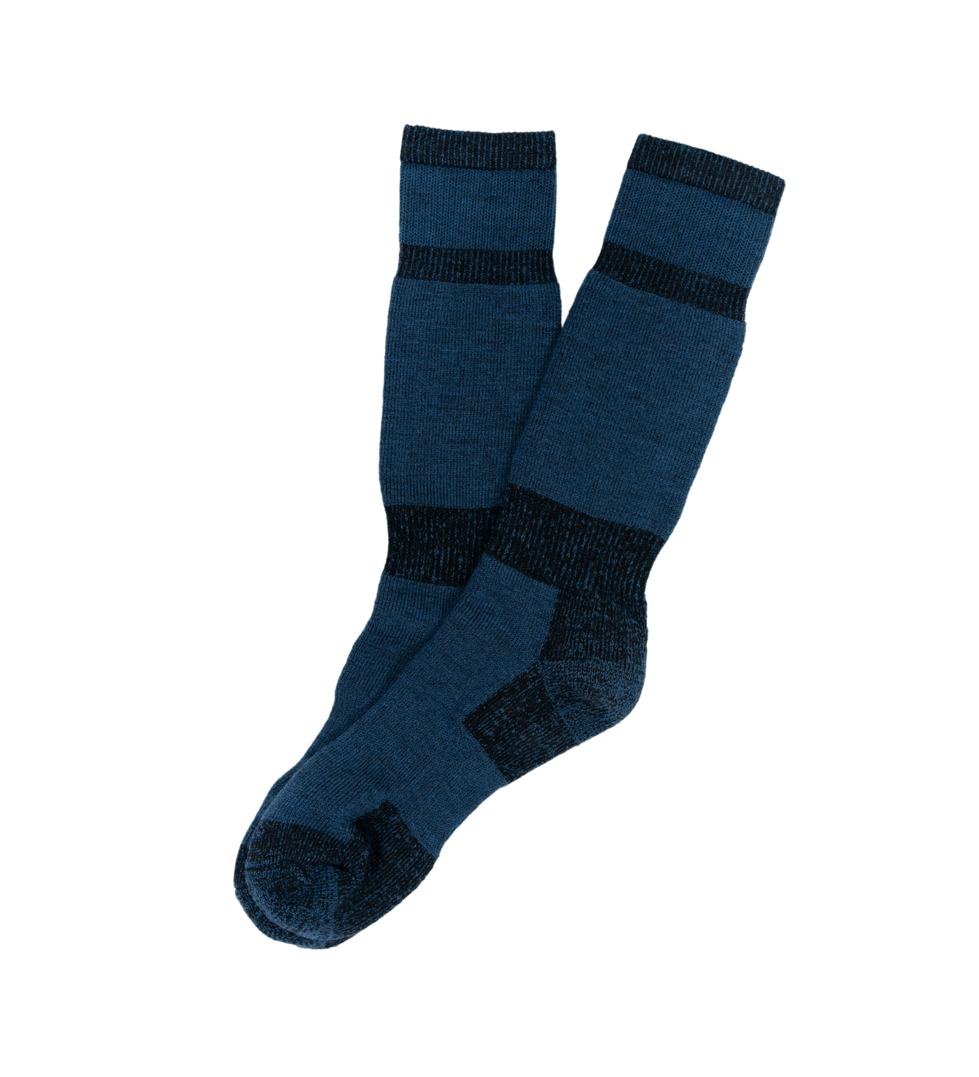 Merino wool socks The Rugged Beast - Canada Beast - Clothing Accessories - made in Canada- bear caps - casquette ours - casquette Canada