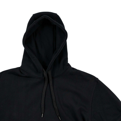 Premium organic cotton black hoodie - Canada Beast - Hoodie - made in Canada- bear caps - casquette ours - casquette Canada