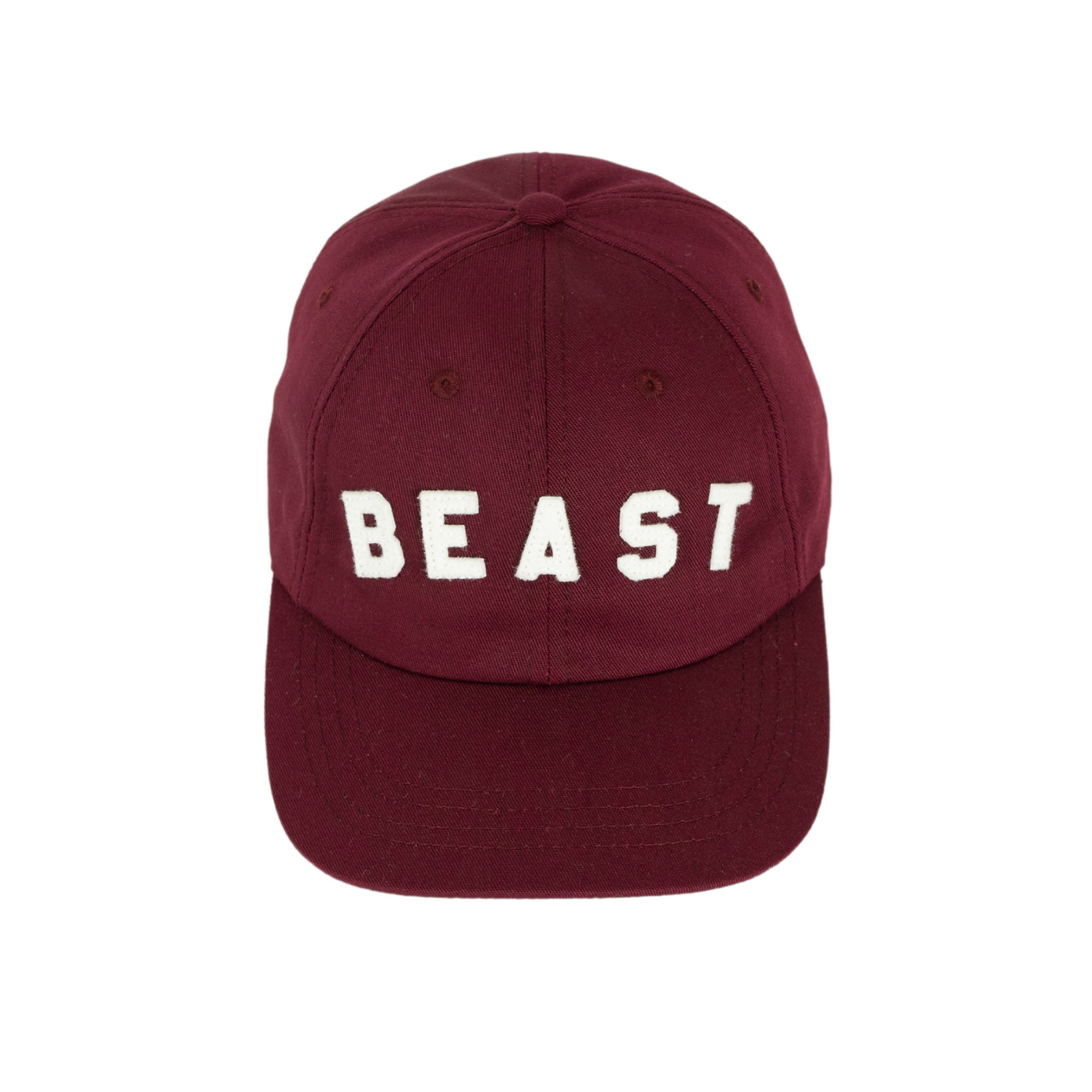 Eco-friendly cap BEAST series - Canada Beast - made in Canada- bear caps - casquette ours - casquette Canada