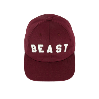 Série écologique casquette BEAST  - Canada Beast - fabriqué au Canada- ours casquettes - casquette ours - casquette Canada